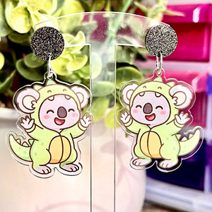 Dino Koala - Dangles