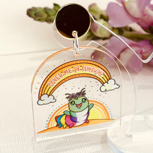JoLush Sunshine and Good Times - Acrylic Dangles